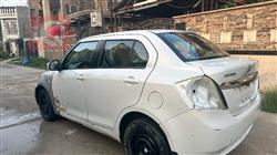 سوزوکی سویفت